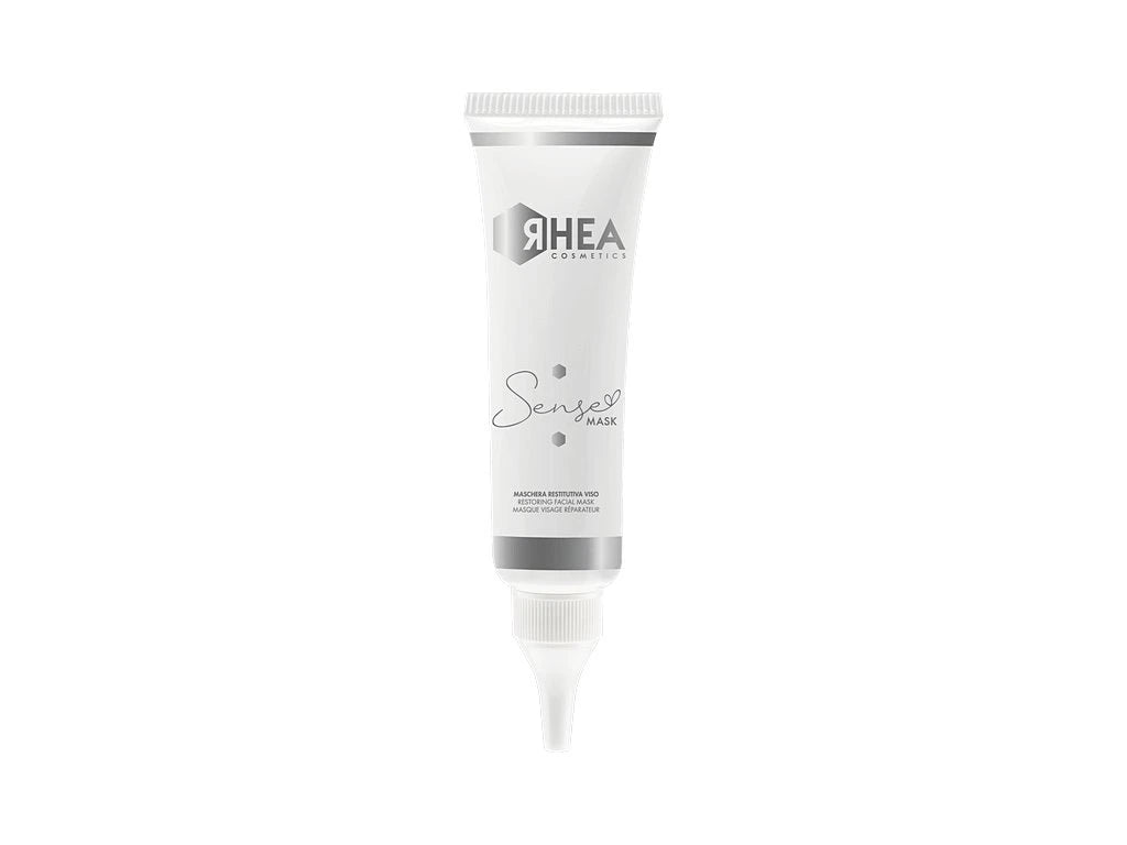 Rhea Sense Mask - Restoring Facial Mask 50 ml