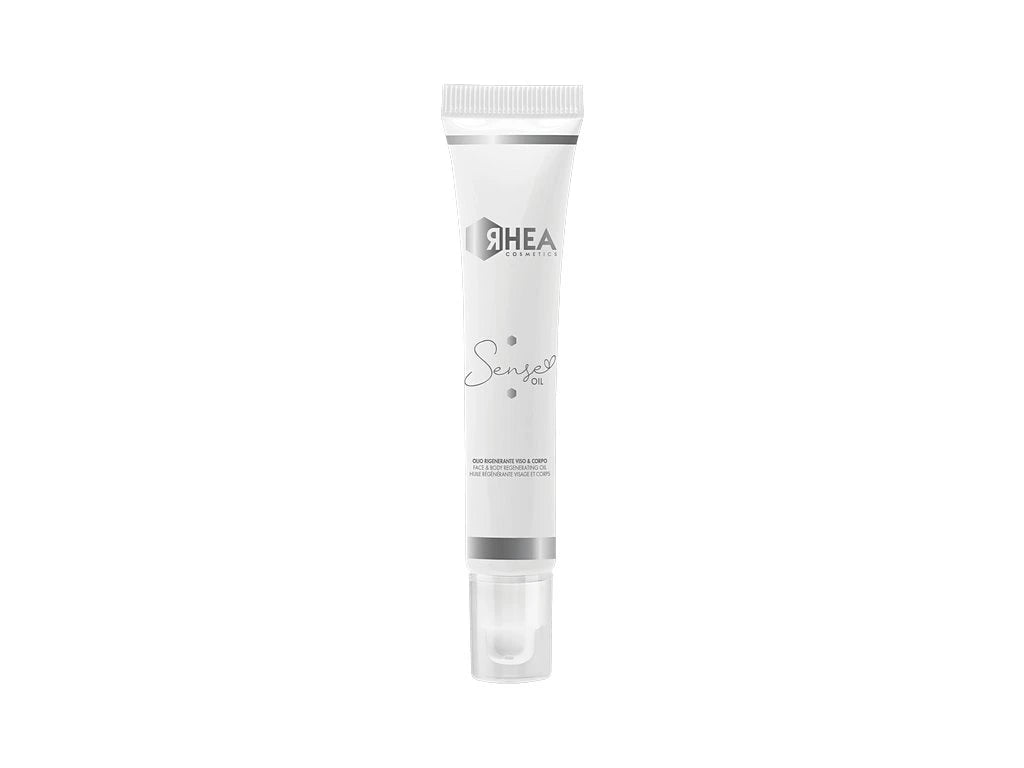 Rhea Sense Oil - Face&Body Regenerating Oil 100 ml