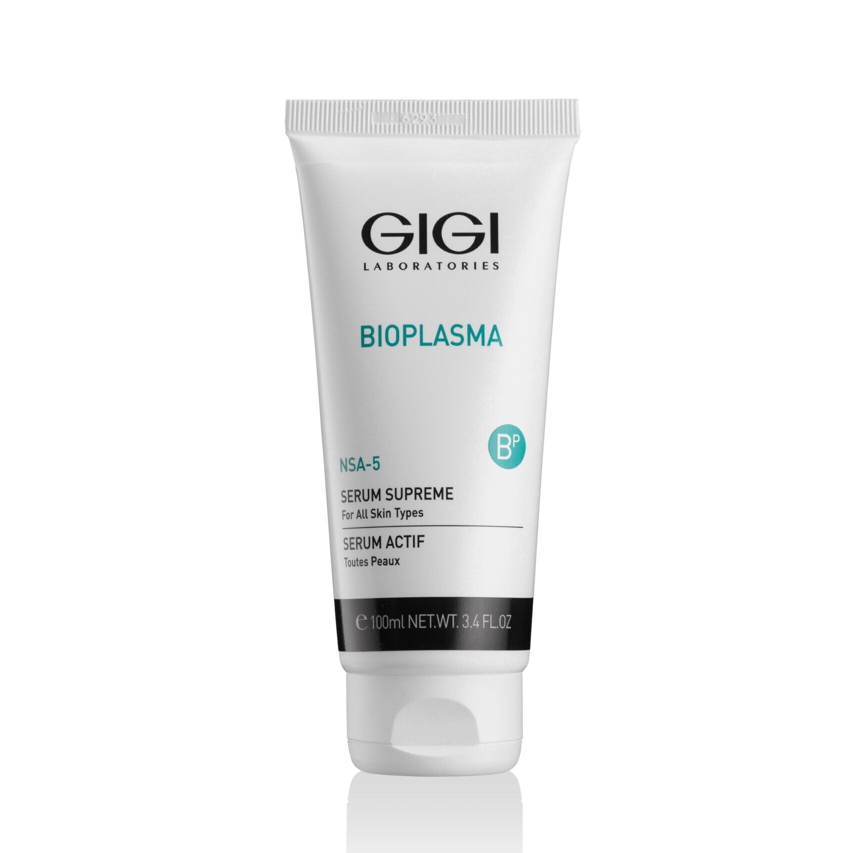 GiGi Bioplasma Serum Supreme 100 ml