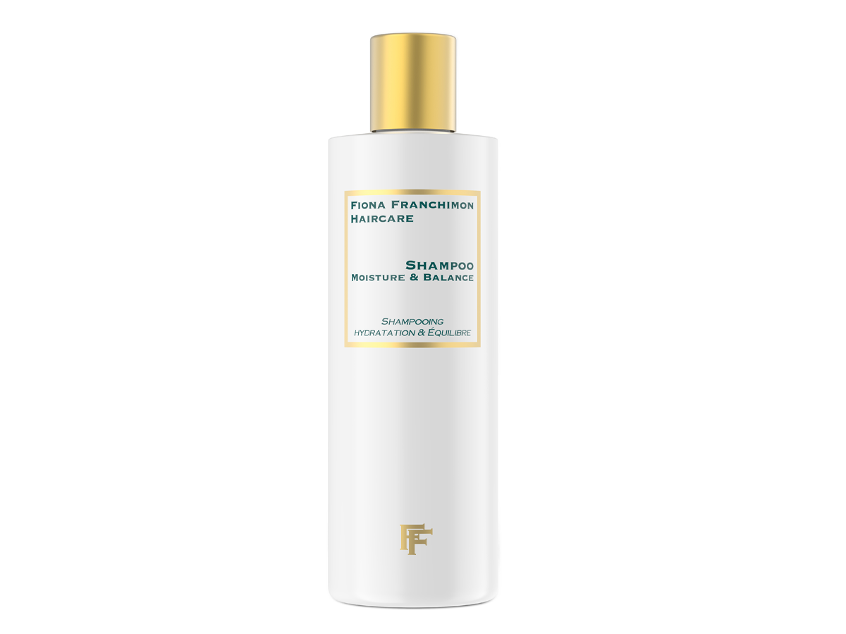 Fiona Franchimon Moisture & Balance Shampoo 250 ml