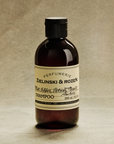 Zielinski & Rozen | Shampoo Black pepper, Vetiver, Neroli, Amber 300 ml