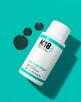K18 Peptide Prep Detox Shampoo 250 ml - Citrus Scented