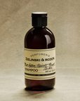 Zielinski & Rozen | Shampoo Black pepper, Vetiver, Neroli, Amber 300 ml