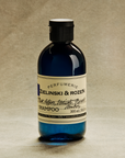 Zielinski & Rozen | Shampoo Blond Care Black pepper, Vetiver, Neroli, Amber 300 ml