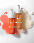 Rhea ShapeOil - Metabolic body oil mousse 170 ml
