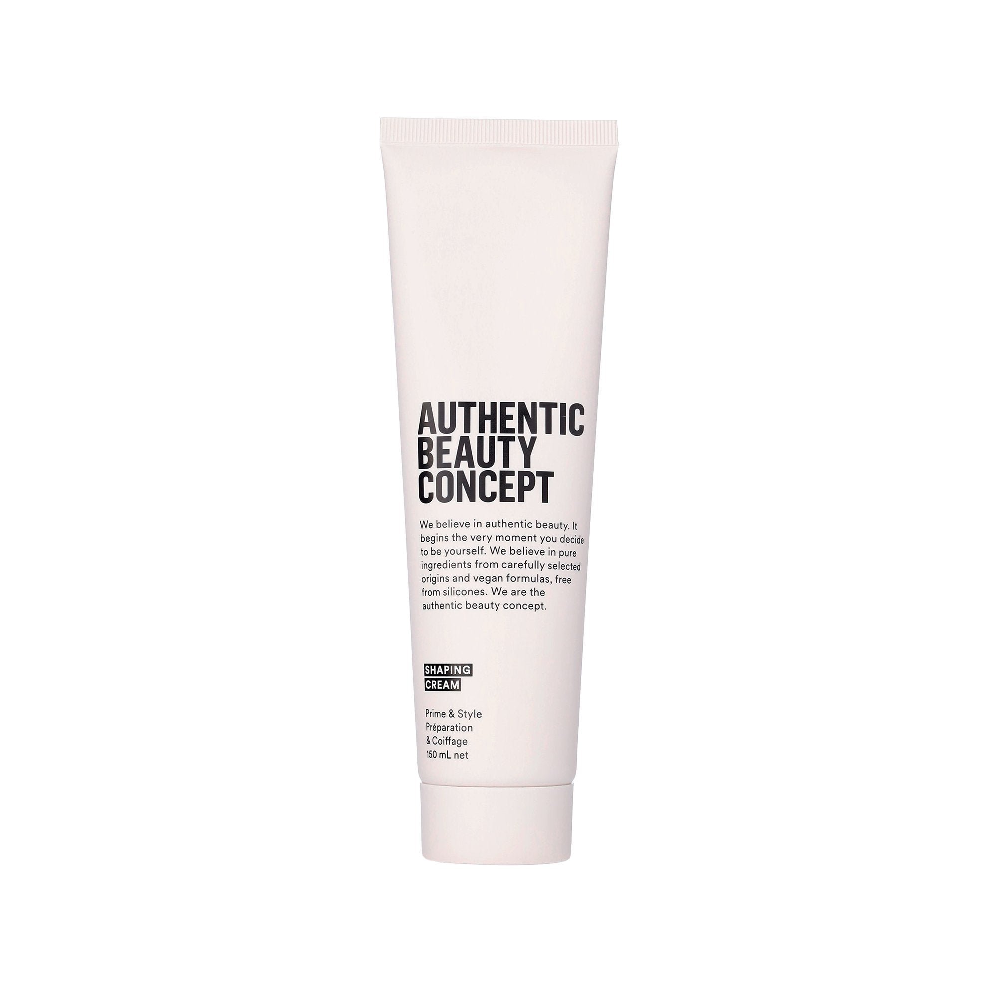 Authentic Beauty Concept Shaping Cream 150 ml