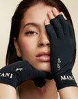 UV Protective Manicure Gloves UPF50+