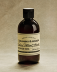 Zielinski & Rozen | Shower Gel Tobacco, Vetiver, Amber
