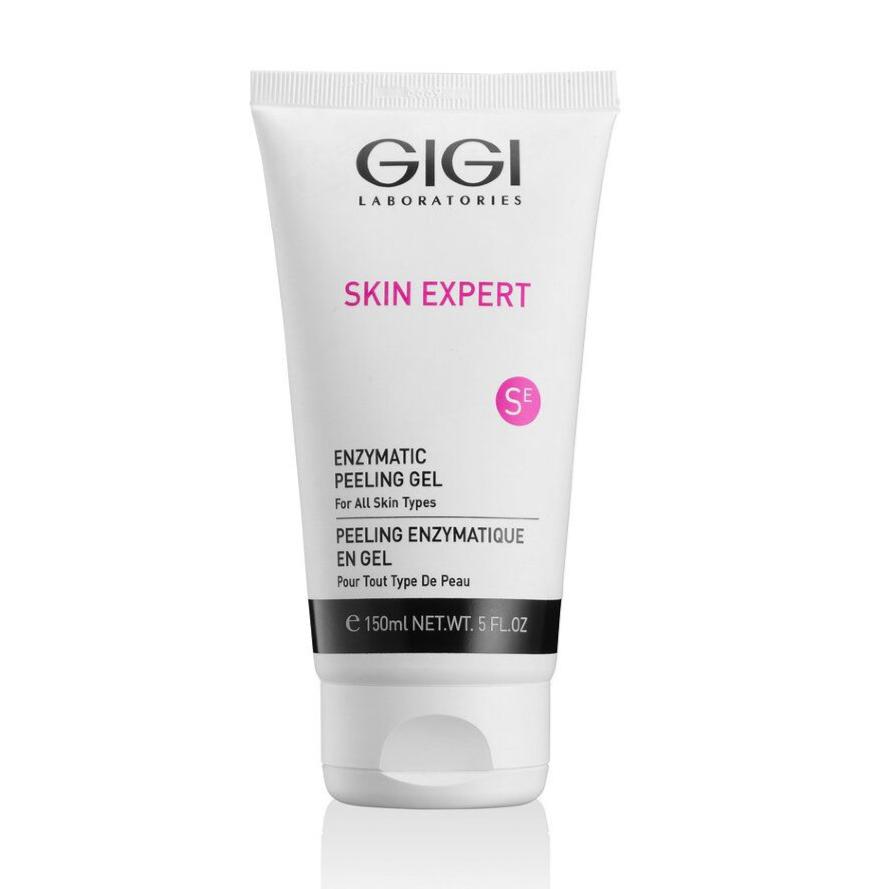 GiGi Skin Expert Enzymatic Peeling Gel 150 ml