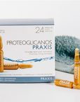PRAXIS AMPOULE PROTEOGLICANOS CLASSICS
