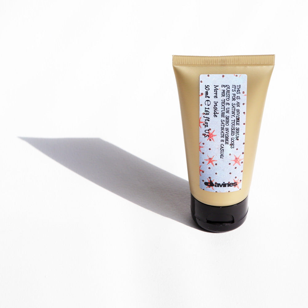 Davines More Inside Invisible Serum 50 ml