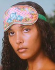 SLIP Silk Sleep Mask Capricorn