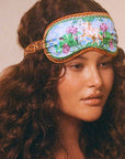 SLIP Silk Sleep Mask Sagittarius