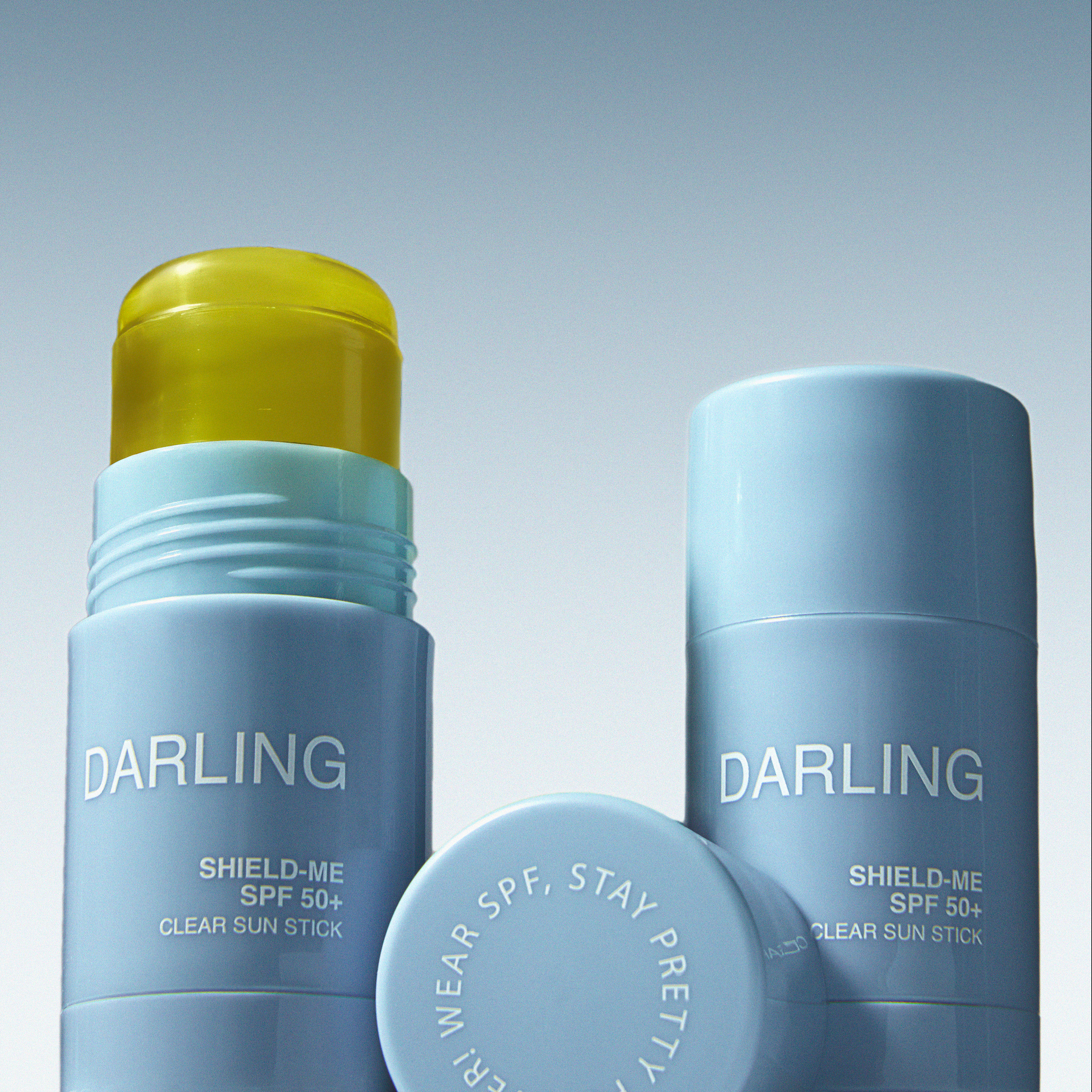 Darling Shield-Me SPF 50+ Clear Sun Stick