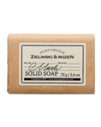 Zielinski & Rozen | Тверде мило Мускус 75 gr