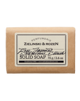 Zielinski & Rozen | Solid Soap Rose, Jasmine, Narcissus, Musk 75 gr
