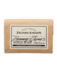 Zielinski & Rozen | Твёрдое мыло «Розмарин и лимон» 75 gr