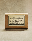 Zielinski & Rozen | Solid Soap Apple, Lotus 75 gr