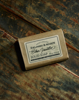 Zielinski & Rozen | Solid Soap Black Vanilla 75 gr