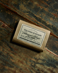 Zielinski & Rozen | Solid Soap Cedarwood, Neroli, Amber 75 gr