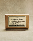 Zielinski & Rozen | Leather, Sandalwood, Amber