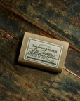 Zielinski & Rozen | Solid Soap Rose, Jasmine, Narcissus, Musk 75 gr