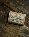 Zielinski & Rozen | Solid Soap Rosewood, Sandalwood, Cedarwood 75 gr