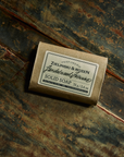 Zielinski & Rozen | Solid Soap Sandalwood, Jasmine 75 gr