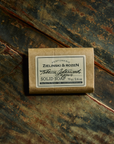 Zielinski & Rozen | Solid Soap Tobacco, Cedarwood, Pepper 75 gr
