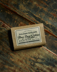 Zielinski & Rozen | Solid Soap Ylang-Ylang & Vetiver, Amber 75 gr