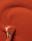 Manucurist Green Lacquer Terracotta 15ml