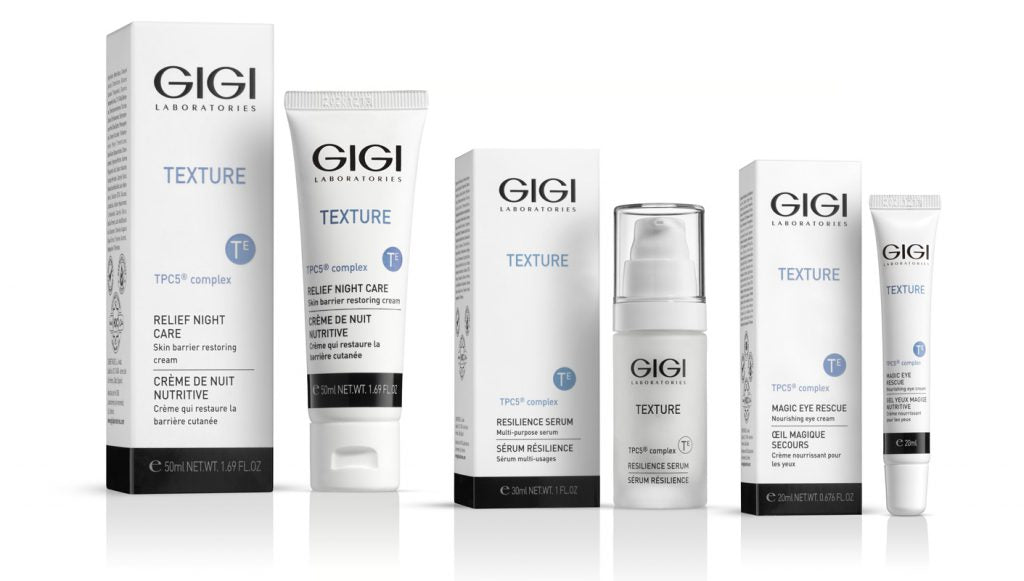 GiGi Texture Resilience Serum 30 ml