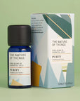 The nature of things Purity esenciální olej 12 ml