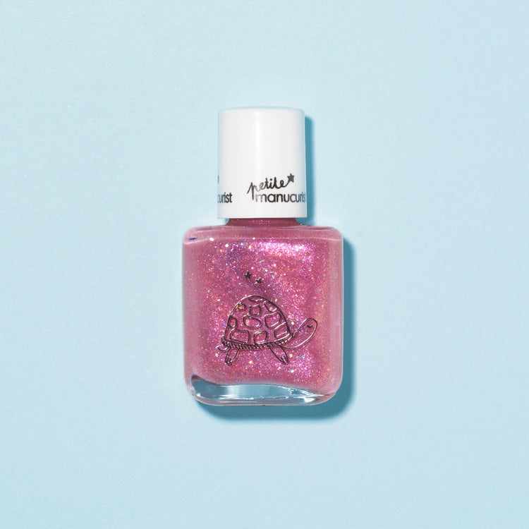 Manucurist Set dětských laků Bonnie / Stella / Scarlett 3 x 8ml