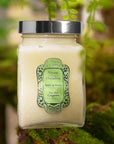 La Sultane De Saba Shea Butter - Ginger Green Tea Fragrance 300 ml