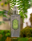 La Sultane De Saba Moisturizing Mist- Ginger Green Tea Fragrance 200 ml