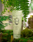 La Sultane de Saba Shower Cream - Ginger Green Tea Fragrance 200 ml