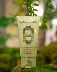 La Sultane de Saba Moisturizing Hand Cream - Ginger and Green Tea Fragrance 50ml