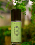 La Sultane de Saba Anti-Perspirant Deodorant - Ginger Green Tea Fragrance 50ml