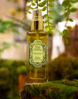 La Sultane de Saba - Ginger Green Tea Oil 200 ml
