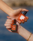 Manucurist Green Lacquer Terracotta 15ml
