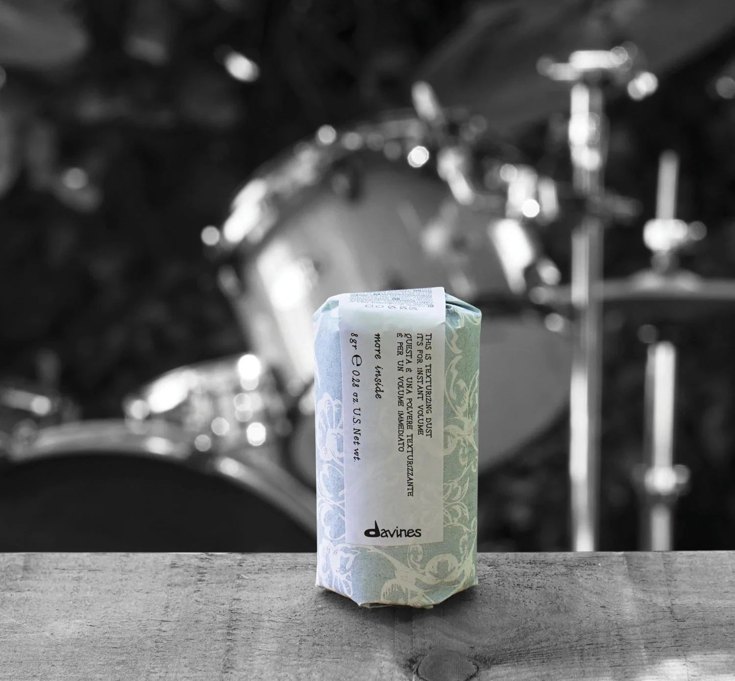 Davines Texturizing Dust 8 g