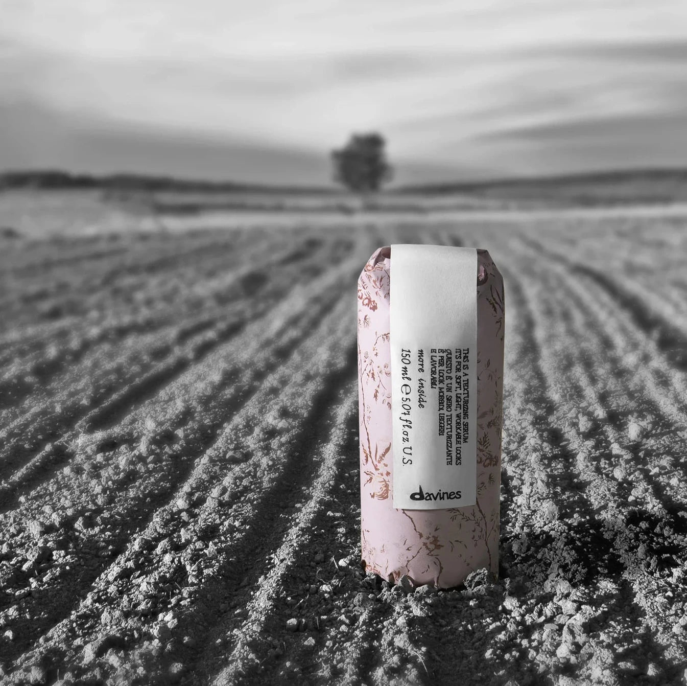 Davines Texturizing Serum 150 ml