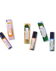 The nature of things Gift Set Roll-on 10 ml x 3