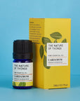The nature of things Kardamom esenciální olej 5 ml