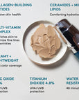Colorescience Tint Du Soleil™ Whipped Mineral Foundation SPF 30 30 ml