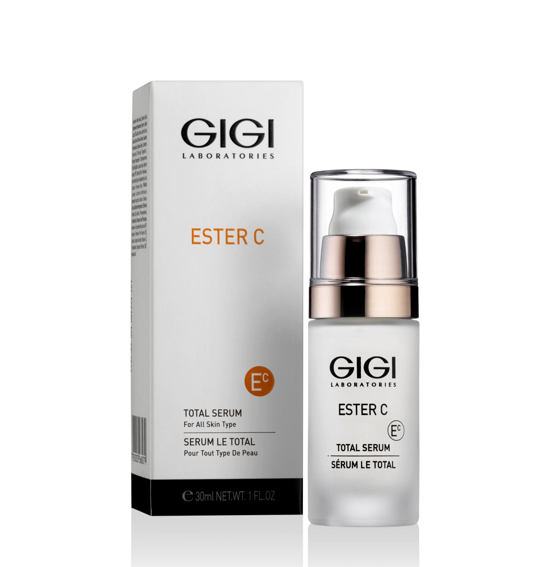 GiGi Ester C Total Serum 30 ml