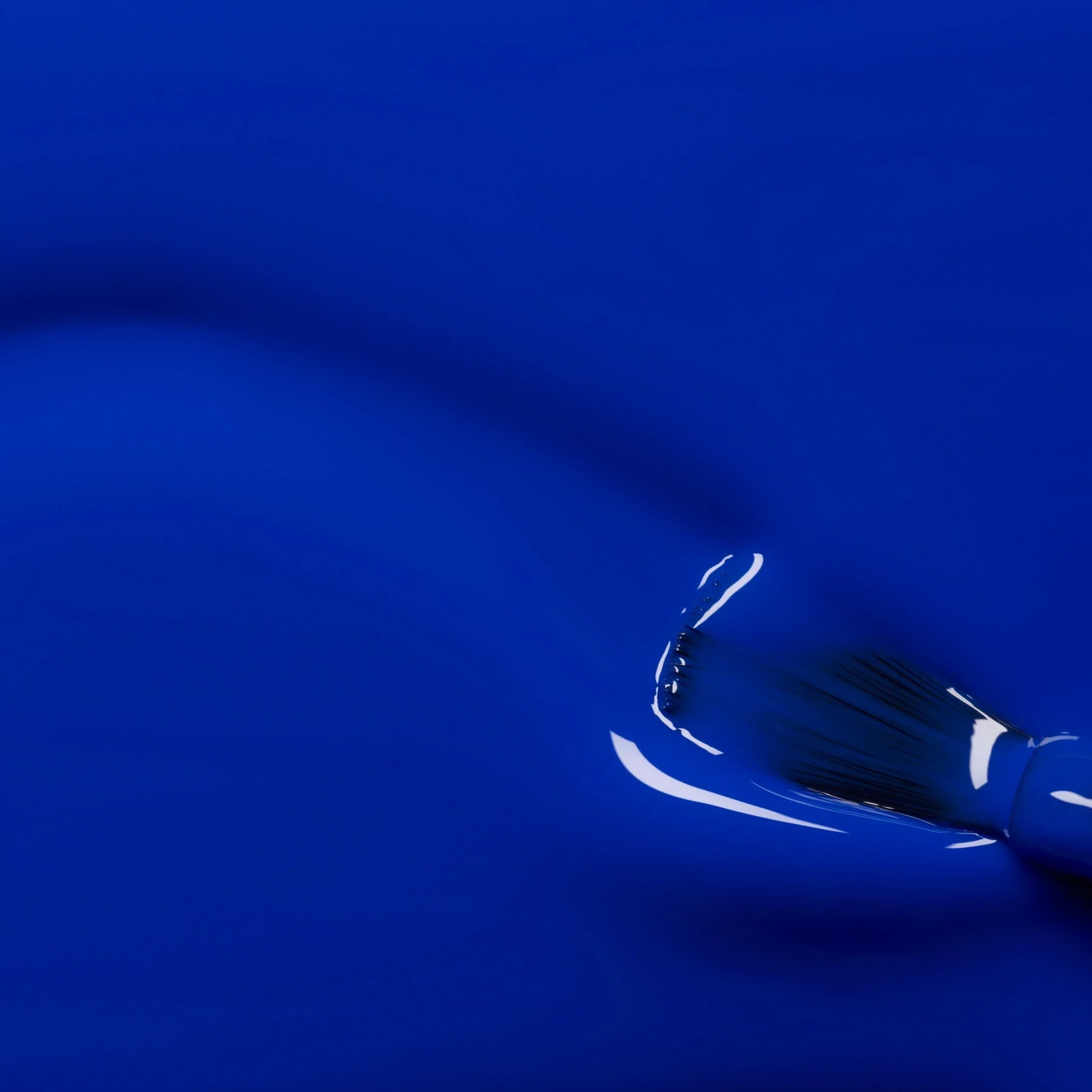 Manucurist Green lak Ultramarine 15ml