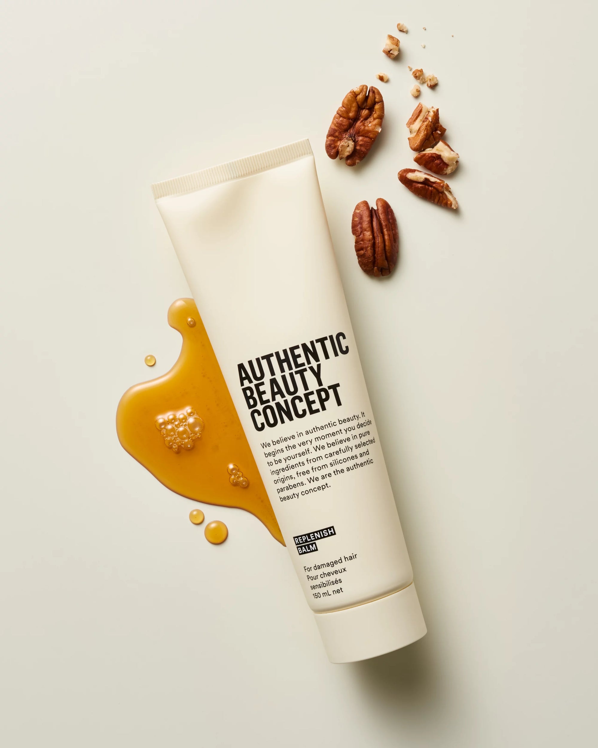 Authentic Beauty Concept Replenish Balm 150 ml