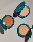 Colorescience Natural Finish Pressed Foundation SPF 20 12 g